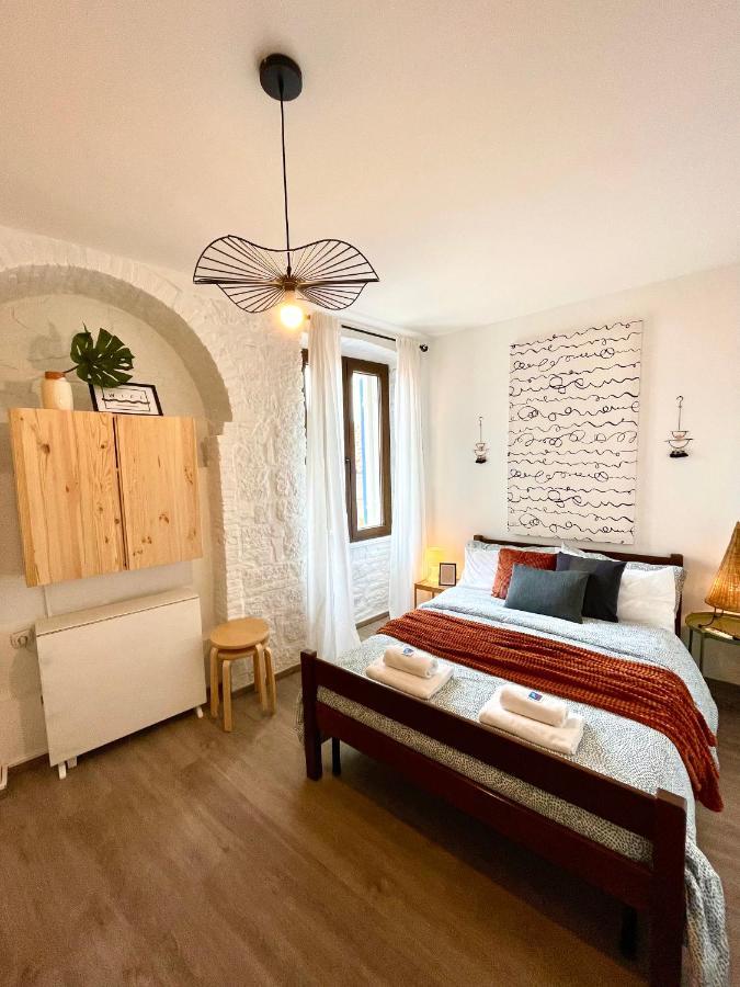 Rooms & Apartments La Casa Di Loreto Rovinj Eksteriør billede